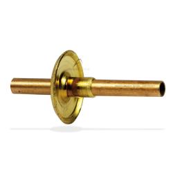 Tube spinner creux (D)
