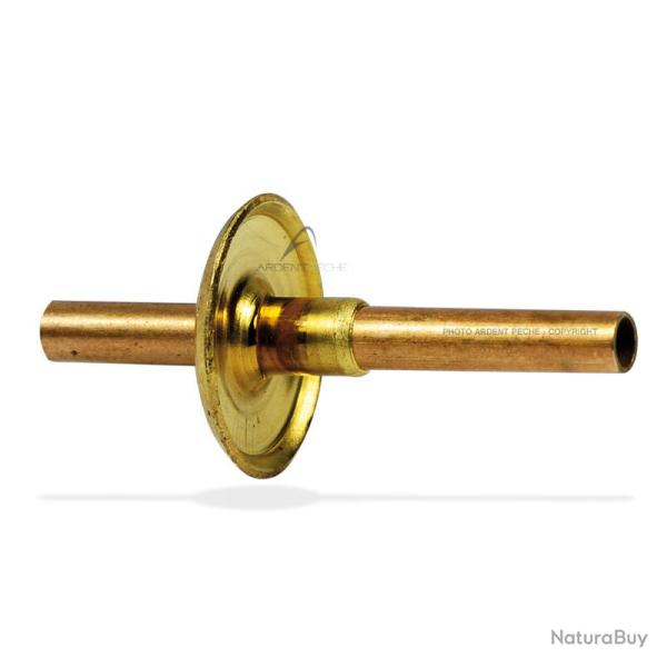 Tube spinner creux (D)