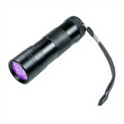Lampe FLASHMER Mini torche UV
