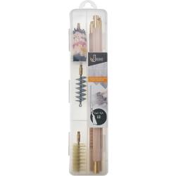 Kit de nettoyage JANUEL calibre 12