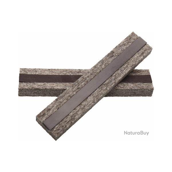 Pinces � feutre magn�tiques MORDACHES VFG pour �taux - 150 x 30 x 12 mm