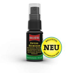 BALLISTOL NETTOYANT OPTIQUE - OPTIK-REINIGER 30ml