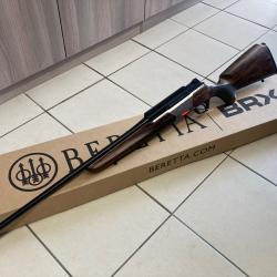 Vends carabine BERETTA BRX1 cal.300wmag 500eme anniversaire