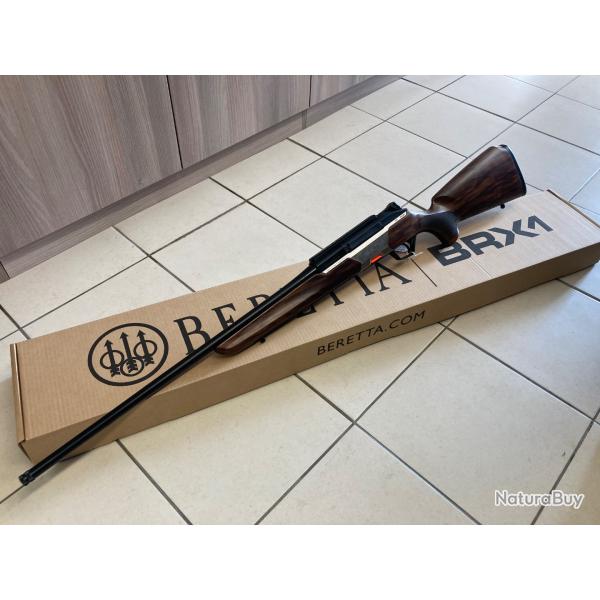 Vends carabine BERETTA BRX1 cal.300wmag 500eme anniversaire