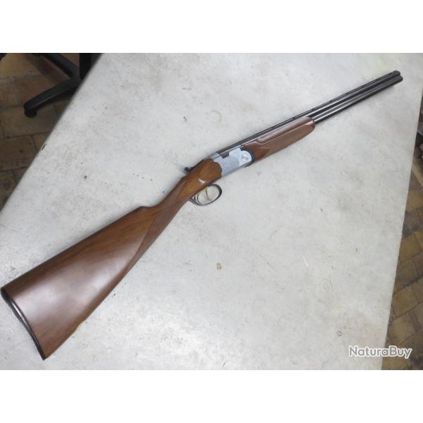 BERETTA S 687 CALIBRE 20-76 REF: 6375