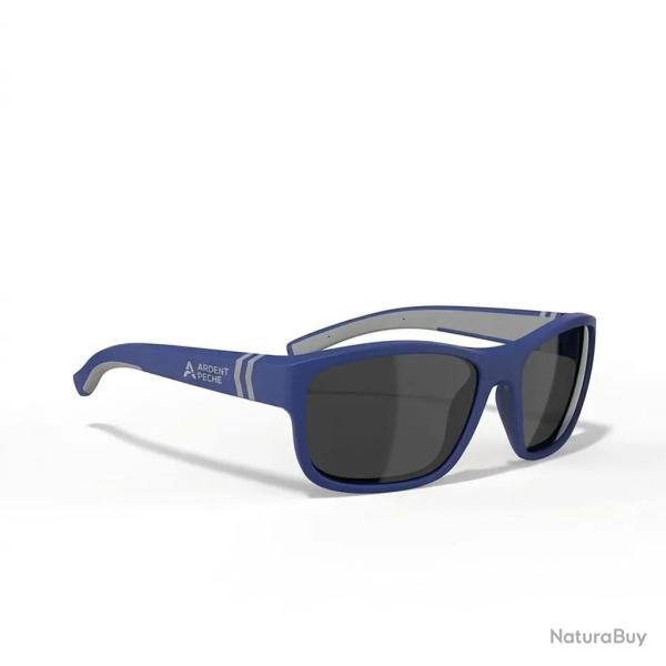 Lunettes polarisantes LEECH ATW Kidz Blue