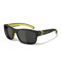 Lunettes polarisantes LEECH ATW Kidz Black