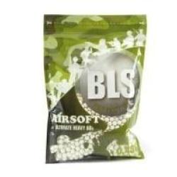 Sachet de billes bio BLS 0.43g