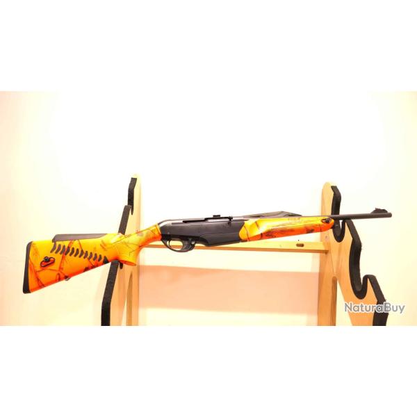 CARABINE SEMI AUTO BENELLI ARGO TRAQUEUR CAL30.06-OCCASION