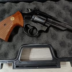 Revolver colt 357 Magnum
