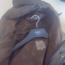 Veste de chasse Somlys Prestige