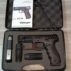Pistolet stoeger str9 9x19