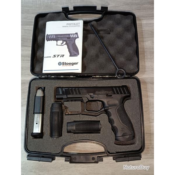 Pistolet stoeger str9 9x19