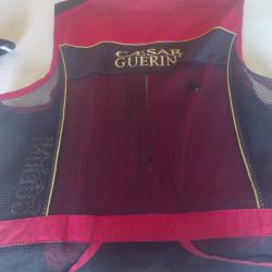 Gilet de tir Caesar Guerini