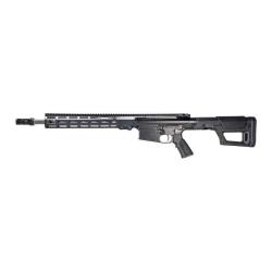 Geissele Mid Range Gas Gun 20' cal.308 Noir