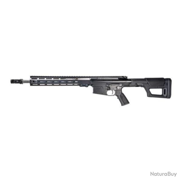 Geissele Mid Range Gas Gun 20' cal.308 Noir