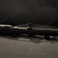 Lunette kit optique belgium 1-6x24i