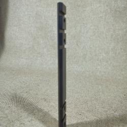 Montage Picatinny Tikka T3/T3X en acier avec vis