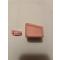 petites annonces chasse pêche : Talon de chargeur glock 44 plus fallower + 5coups rose
