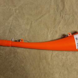 Trompe d'appel ELLESS fluo 25cm HILMAR SUPER DESTOCK !!!