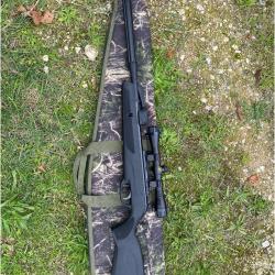 Carabine GAMO Replay 10 Maxxim - Chargeur 10 coups + Lunette 4x32 - Excellent &eacute;tat prix de d&eacute;part 1�