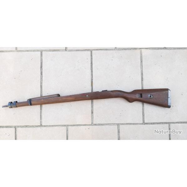 crosse pour le mauser K98