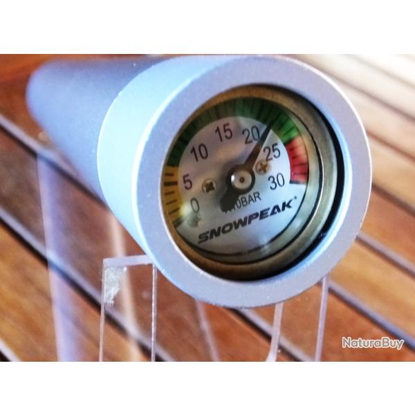 Cylindre d'air pour Snowpeak PP20 - Artemis PP20 ou Arcea PP20