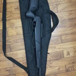 Carabine Stoeger + Lunette Stoeger 4-16x40 + Housse Stoeger