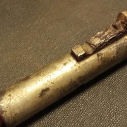 Militaria Fran&ccedil;ais WW1 WW2 Tube Magasin Lebel 1886 / R35 Occasion