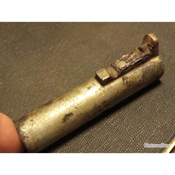 Militaria Fran�ais WW1 WW2 Tube Magasin Lebel 1886 / R35 Occasion