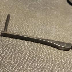 Militaria Fran&ccedil;ais WW1 Ressort Grenadi&egrave;re Lebel M1886