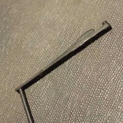 Militaria Fran&ccedil;ais WW1 Ressort Embouchoir Lebel M1886