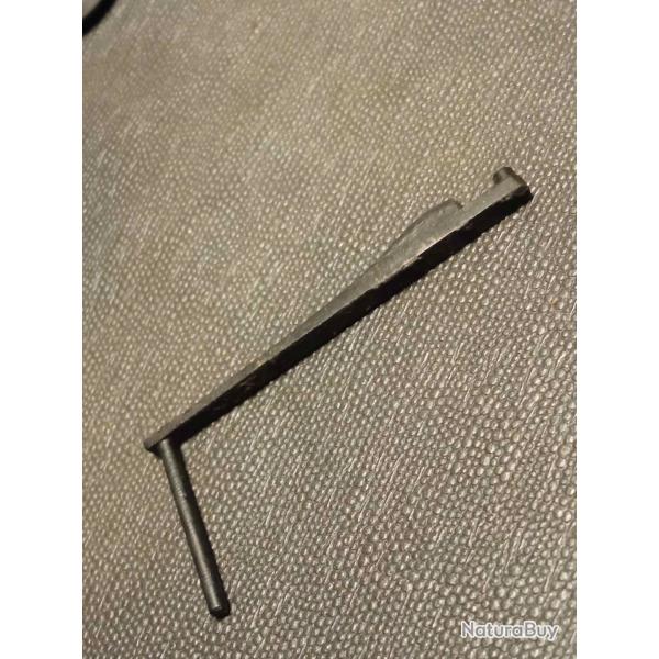 Militaria Fran�ais WW1 Ressort Embouchoir Lebel M1886