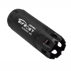 Traceur Bifrost Unit Noir