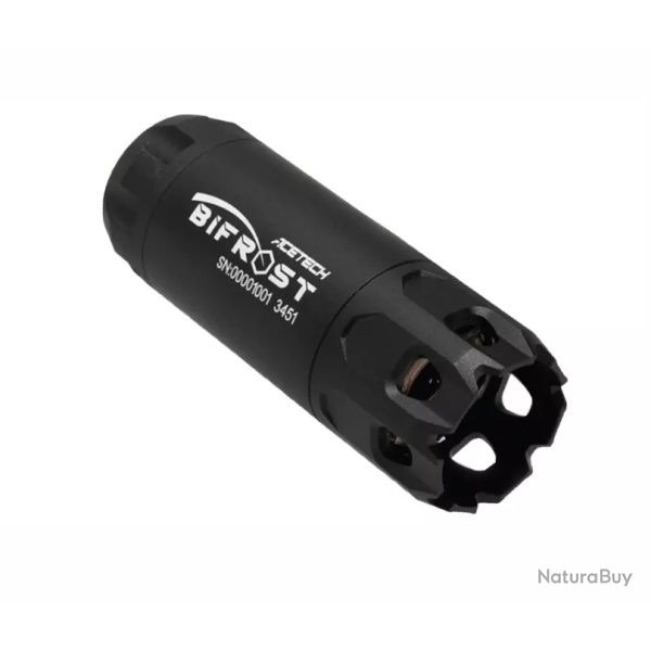 Traceur Bifrost Unit Noir
