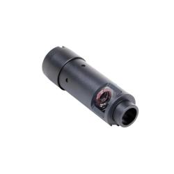 Traceur Blaster Ak Unit Noir
