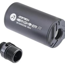 Traceur Unit Brighter R Noir