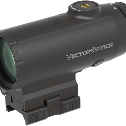 Magnifier 5X30 Paragon Mini