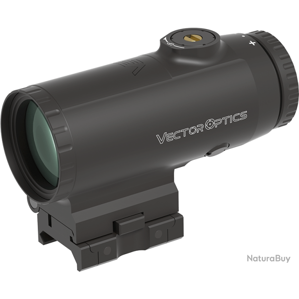 Magnifier 5X30 Paragon Mini