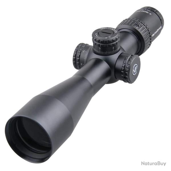 Lunette Veyron 4-16X44 Ir Sfp Mpr-V10