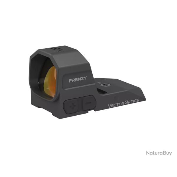 Point Rouge Frenzy Fa 1X16X24 Walther Pdp 2.0