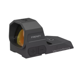 Point Rouge Frenzy Fa 1X20X24 3Moa Dot Cz P-10 / Shadow 2 Or