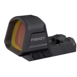 Point Rouge Frenzy F3 1X26X32 6Moa 8N