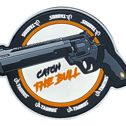 Patch Taurus