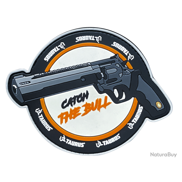 Patch Taurus