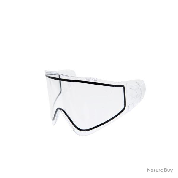 Lens Thermal Soger Dfense Transparent