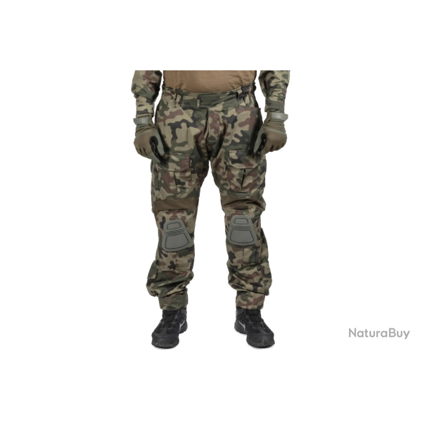 Pantalon De Combat - G3  - Wz.93 Forest Panther - Xl