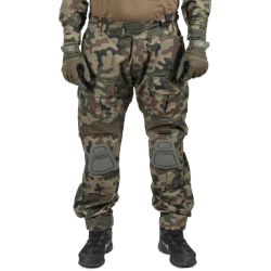 Pantalon De Combat - G3  - Wz.93 Forest Panther - L