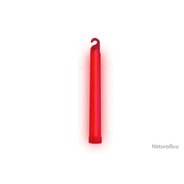 Baton Lumineux Chemlight Rouge