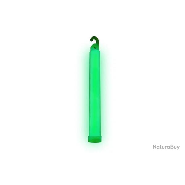 Baton Lumineux Chemlight Vert